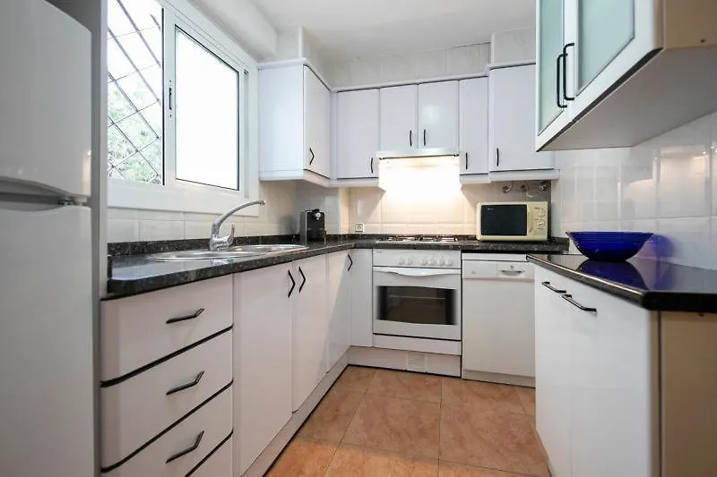 Apartamento, Piscina, Mts De La Playa, St Feliu Guixols, C Brava Apartment Sant Feliu de Guixols