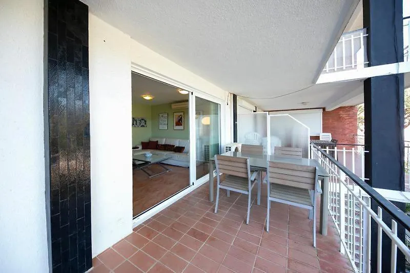 Apartamento, Piscina, Mts De La Playa, St Feliu Guixols, C Brava Apartment Sant Feliu de Guixols 0*,