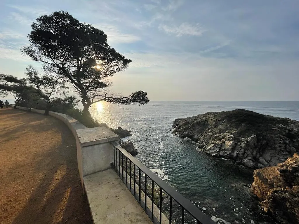 Apartamento, Piscina, Mts De La Playa, St Feliu Guixols, C Brava Apartment Sant Feliu de Guixols