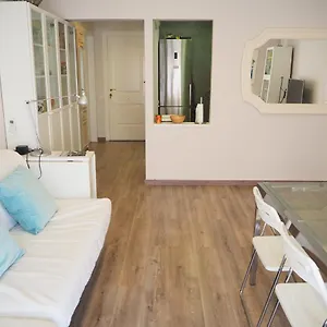 Appartement Apartament Per Families A Sant Feliu Amb Piscina, Sant Feliu de Guíxols