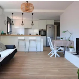 Apartamento Brand New & Location!!! Spotless, Sant Feliu de Guíxols